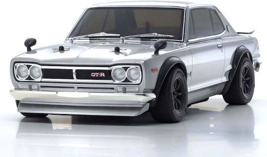 Kyosho Fazer Mk2 Ferngesteuertes Auto