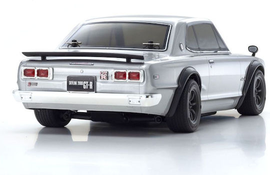 Kyosho Fazer Mk2 Ferngesteuertes Auto