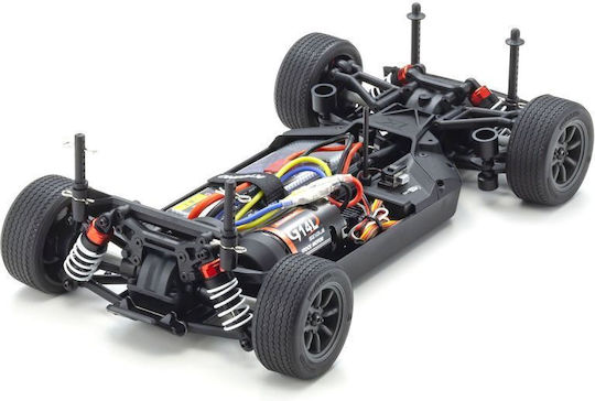 Kyosho Fazer Mk2 Ferngesteuertes Auto