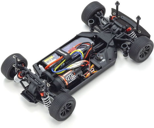 Kyosho Fazer Mk2 Ferngesteuertes Auto