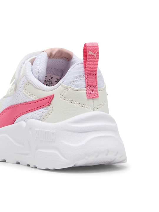 Puma Kids Sneakers White