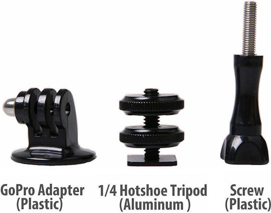 Dslr Adapter Kit Gopro