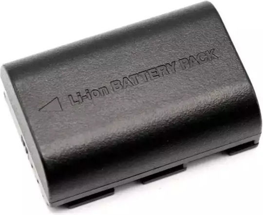 Baterie Censreal Lp-e6nh Canon 2250mAh