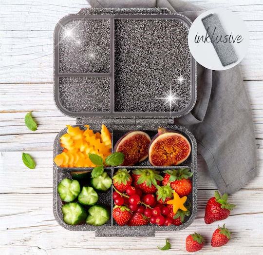 Lekkabox Cutie pentru Mâncare Plastic 1buc