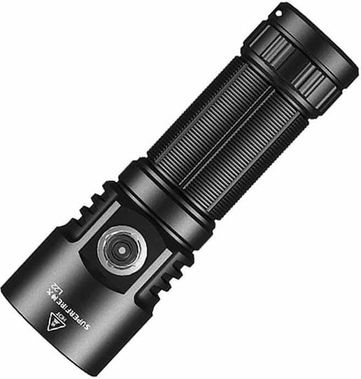 Superfire Flashlight LED