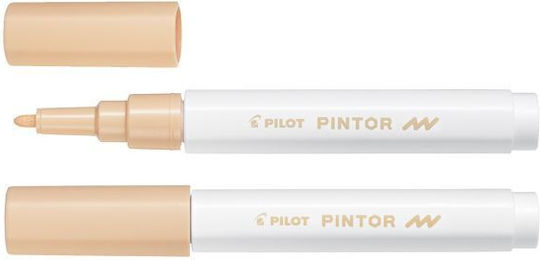 Pilot Pintor Marker 1mm Roz