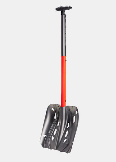 Mammut Alugator Pro Light Hoe Schaufel 2620-00060-0001-1