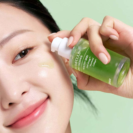 Celimax The Real Noni Anti-Aging Ampulle Serum Gesicht 30ml