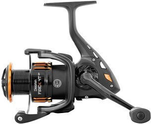 Delphin FireX Fischrolle für Spinnfischen 3000