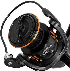 Delphin FireX Mecanism de pescuit pentru Spinning 6000
