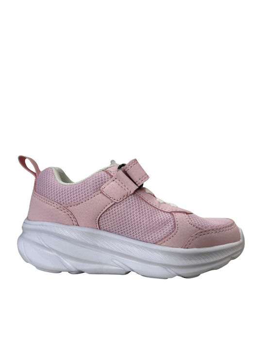 Champion Kids Sneakers Pink