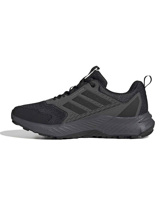 adidas Tracefinder Trail Black