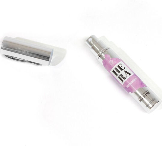 Secretplay Hera Duft Öl mit Pheromonen für Frauen als Spray mit Duft Vanille 10ml