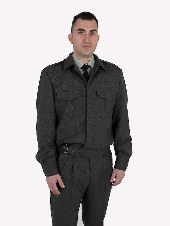 Danaos Outfits Military Pants Khaki Variation Danaos Outfits Military Pants Khaki Variation