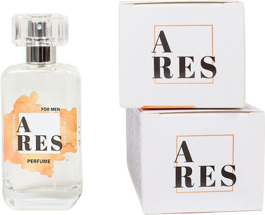 Secretplay Ares Parfum Ulei cu Feromoni în Spray 50ml