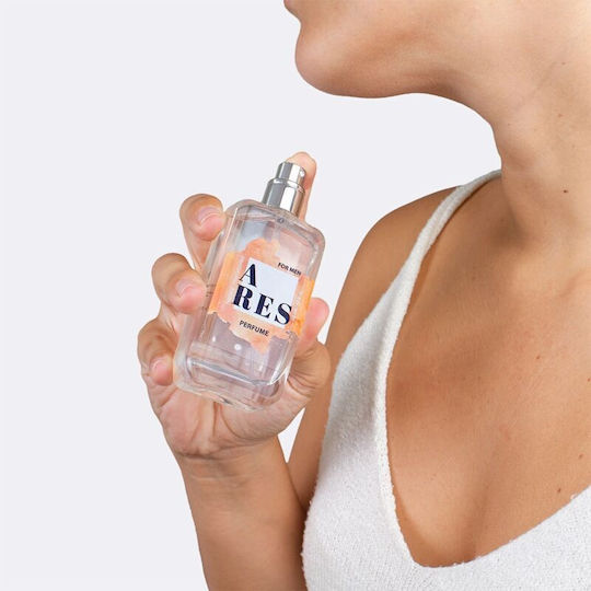 Secretplay Ares Parfum Ulei cu Feromoni în Spray 50ml