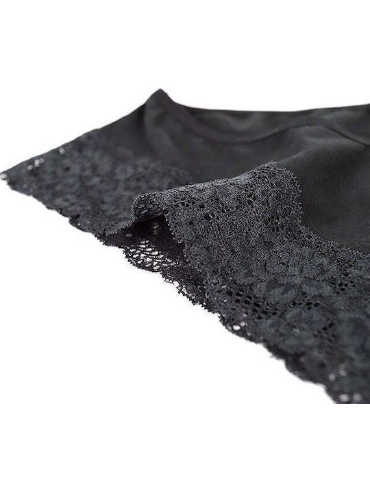 100% Cotton Menstrual Underwear Eva
