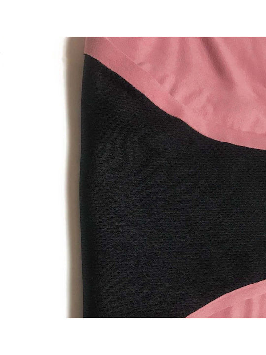 Menstruationsunterwäsche Versiegelte Nähte Rosa