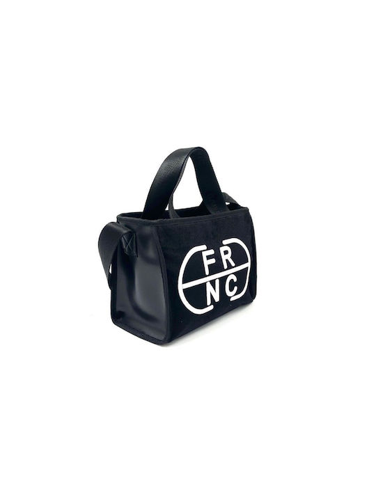 FRNC Women's Bag Hand Black