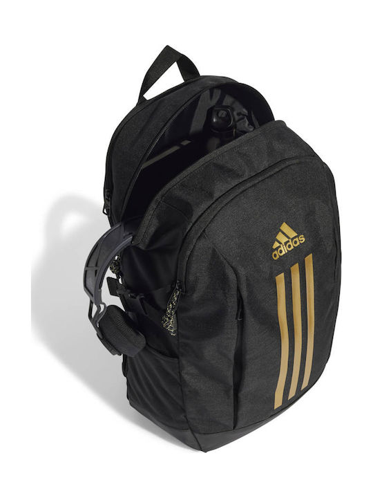 adidas Power Μαύρο