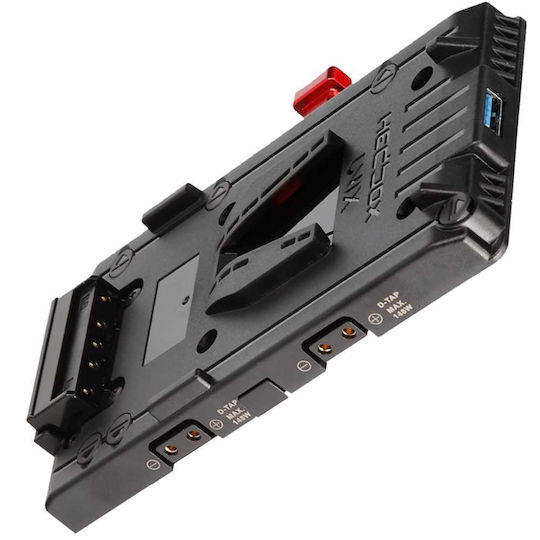 Hedbox Unix-0b V-lock Πλακέτα Μπαταρίας