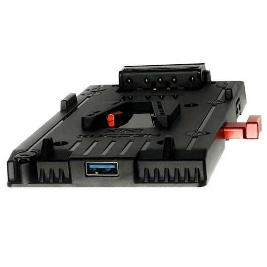 Hedbox Unix-bm V-lock Πλακέτα Μπαταρίας