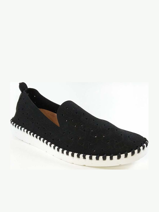 Adam's Shoes
