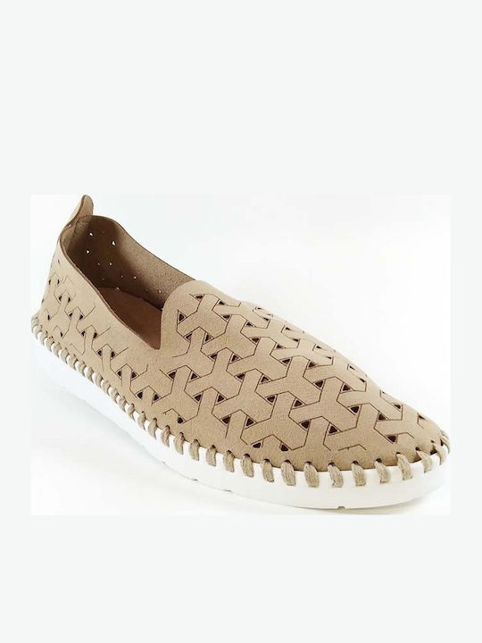 Adam's Shoes
