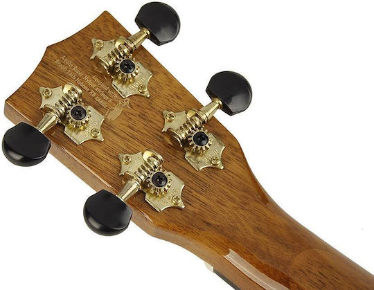 Mahalo Series Konzert Ukulele
