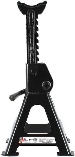 Unterstellbock 3 Tonnen 280-420mm 2 Stück