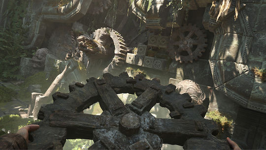 Indiana Jones And The Great Circle Xbox Series X Game