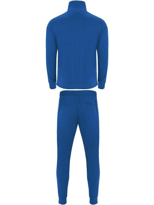 Roly Set de trening Blue Rois