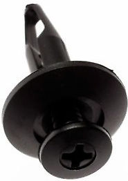 Originale Spritzschutz-Clips Ford Ranger-4776106