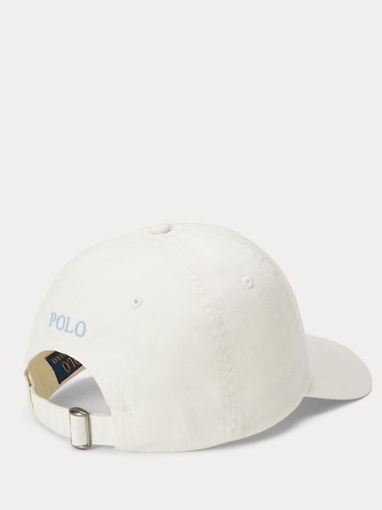 Cotton Chino Ball Cap