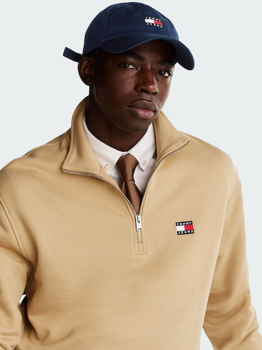 Tommy Hilfiger Jockey Μπλε AM0AM12933-C1G Tommy Hilfiger Jockey Μπλε AM0AM12933-C1G