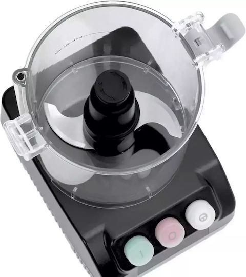 Dynamic Multi Cutter Machine