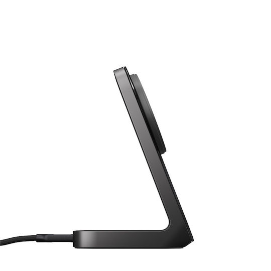 Nomad Magsafe Charger and Cable USB-C - USB-C 15W Blacks (Stand One 2nd Gen)