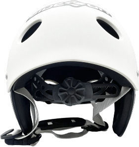 Sideon Adjustable White Water Sports Helmet