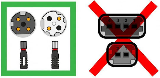 Κυκλωμα Speedbox 1.1 Bosch Smart System