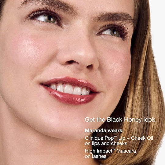 Clinique Pop Lip + Cheek Lip Oil 7ml