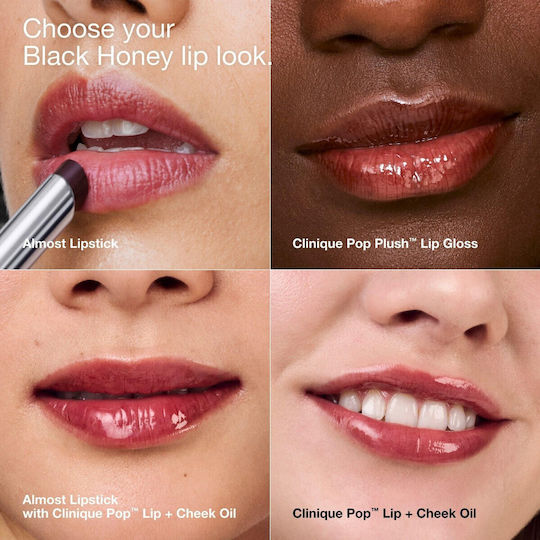 Clinique Pop Lip + Cheek Lip Oil 7ml