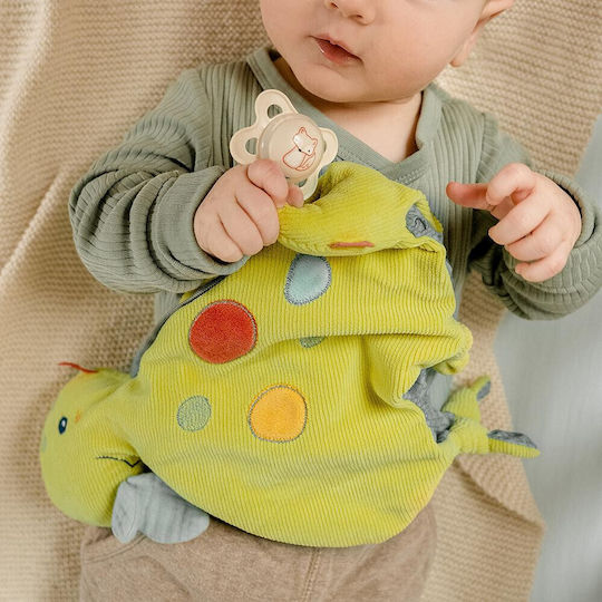 Fehn Babytuch Multicolour
