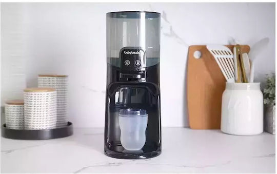 Baby Brezza Instant Digital Baby Bottle Warmer