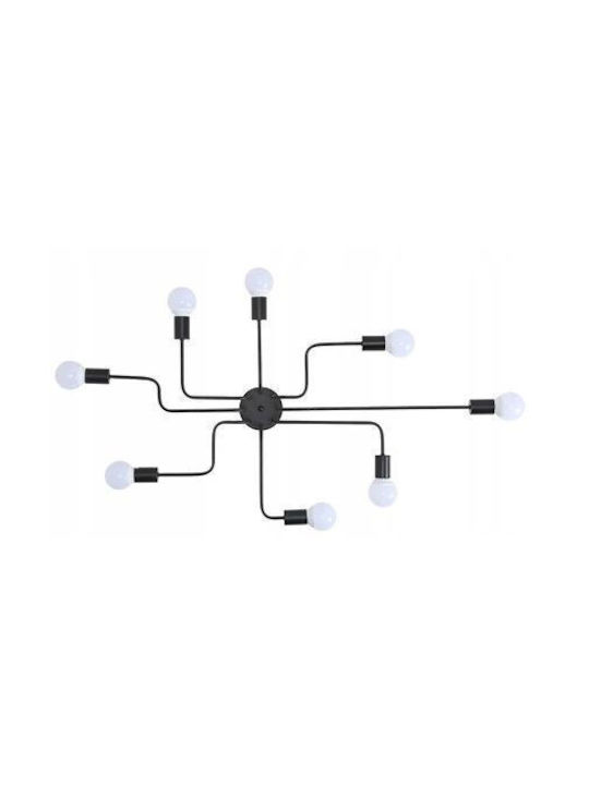 Toolight Ceiling Mount Light