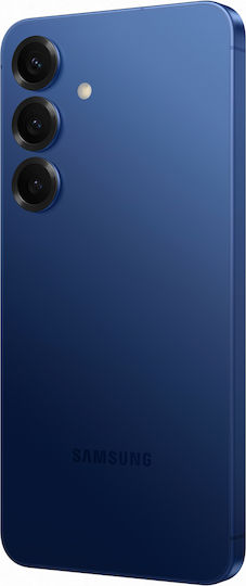 Samsung Galaxy S25 5G Dual SIM (12GB/512GB) Navy