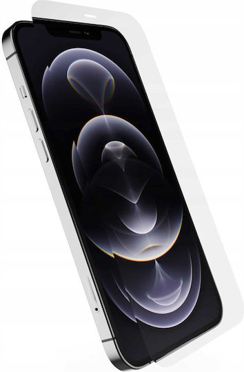Spacecase Tempered Glass 2τμχ (iPhone 12 Pro Max )