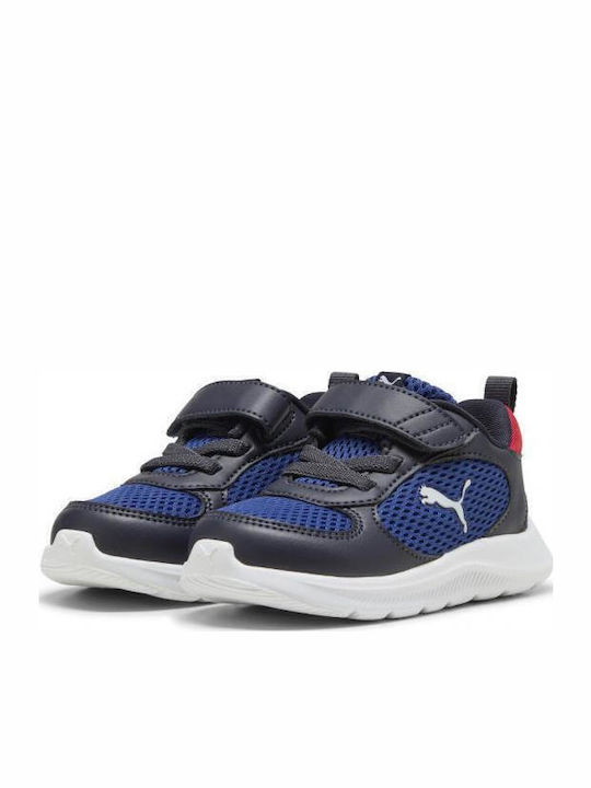 PUMA Fun Racer 2 AC+ Inf Μπλε