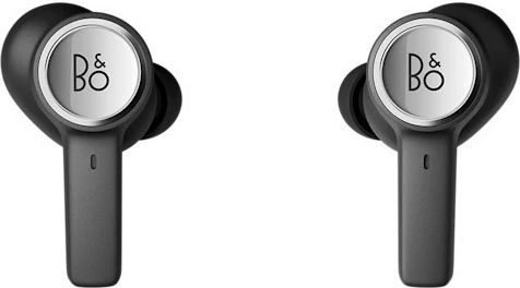 Bang & Olufsen Beoplay Eleven In-ear Bluetooth Handsfree Earphones with Sweat Resistance and Charging Case Natural Aluminium