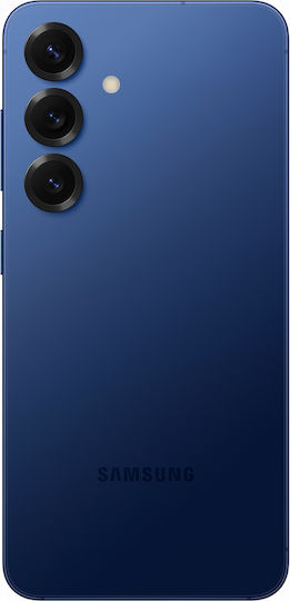 Samsung Galaxy S25 5G Dual SIM (12GB/256GB) Navy