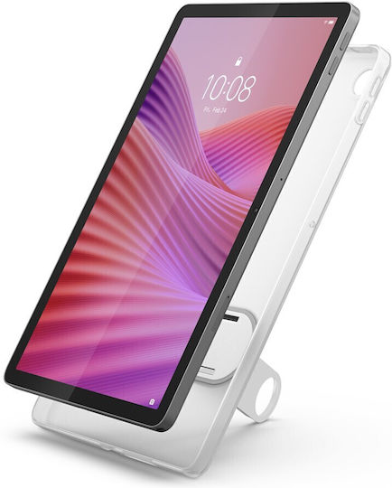 Lenovo Tab 4G 10.1Zoll (4GB/64GB/klarer Fall) Luna Grey